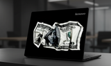 Dollar - Laptop Skin