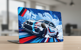 BMW- Laptop Skin