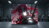 Dead Pool - Laptop Skin