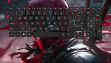 Dead Pool - Laptop Skin