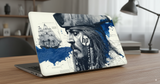 Captain Jack Sparrow - Laptop Skin