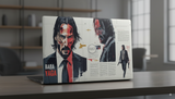 John Wick - Laptop Skin
