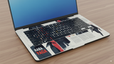 John Wick - Laptop Skin