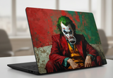 Joker - Laptop Skin