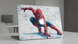 Spiderman - Laptop Skin