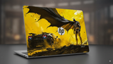 The Batman - Laptop Skin