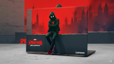 The Spider man - Laptop Skin