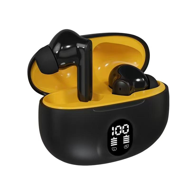 Stereo True Wireless Earphones