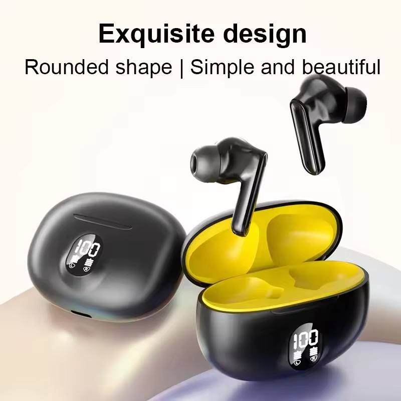Stereo True Wireless Earphones