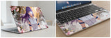Hinata Uzumaki - Laptop Skin