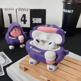 Kawaii - AirPods Case Cover For Pro and Pro2