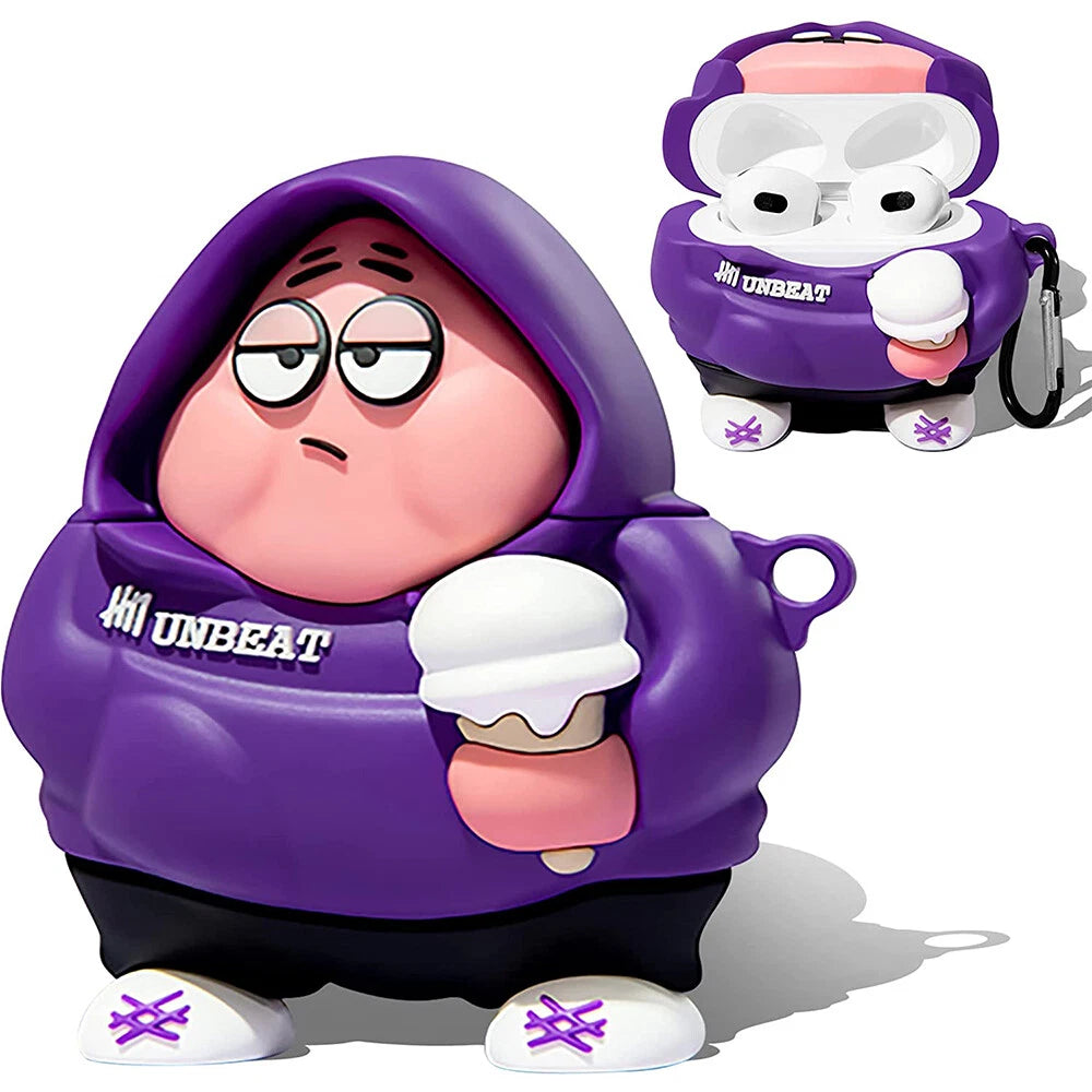 Kawaii - AirPods Case Cover For Pro and Pro2