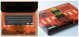 McLaren Formula 1 (Lando Norris) - Laptop Skin