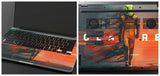 McLaren (Lando Norris) - Laptop Skin