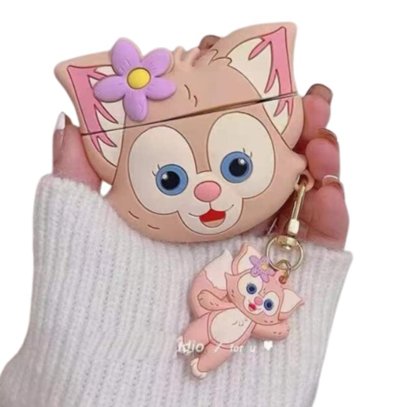 Meyaar - AirPods Case Cover For Pro and Pro2