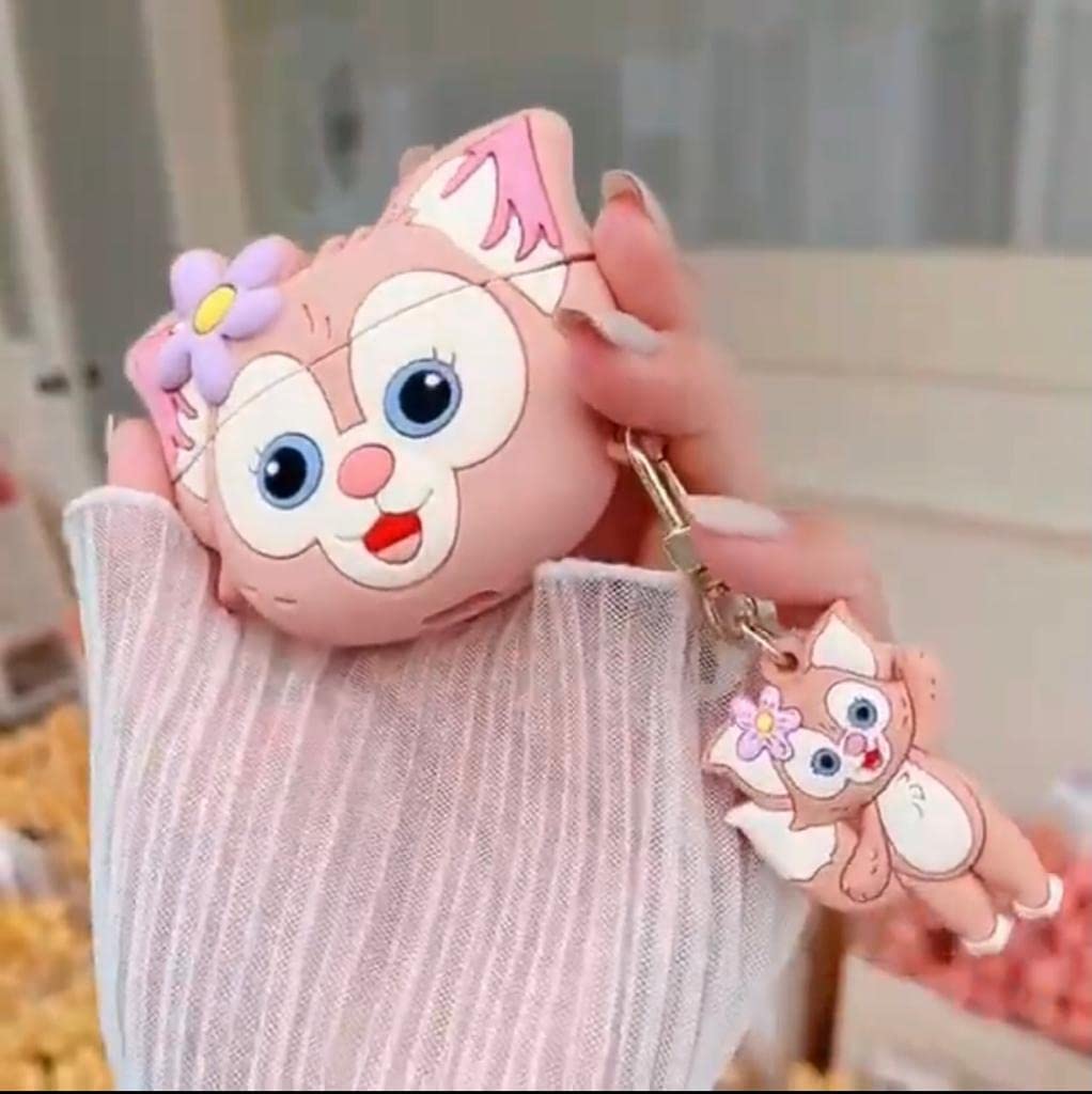 Meyaar - AirPods Case Cover For Pro and Pro2