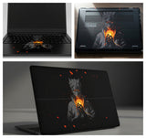 Naruto Uzumaki - Laptop Skin