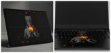 Naruto Uzumaki - Laptop Skin