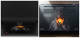 Naruto Uzumaki - Laptop Skin