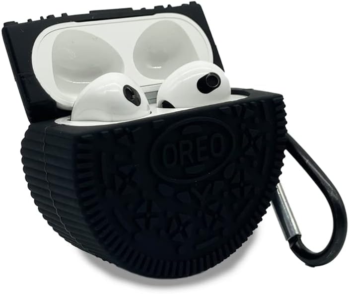 Oreo - AirPods Case Cover For Pro and Pro2