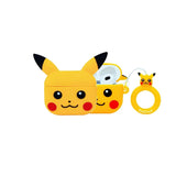 Pikachu - AirPods Case Cover For Pro and Pro2