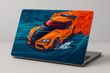 Supra - Laptop Skin