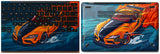 Supra - Laptop Skin