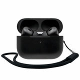 Apple AirPods Pro 2nd Gen ANC Black Edition Wireless Earbuds