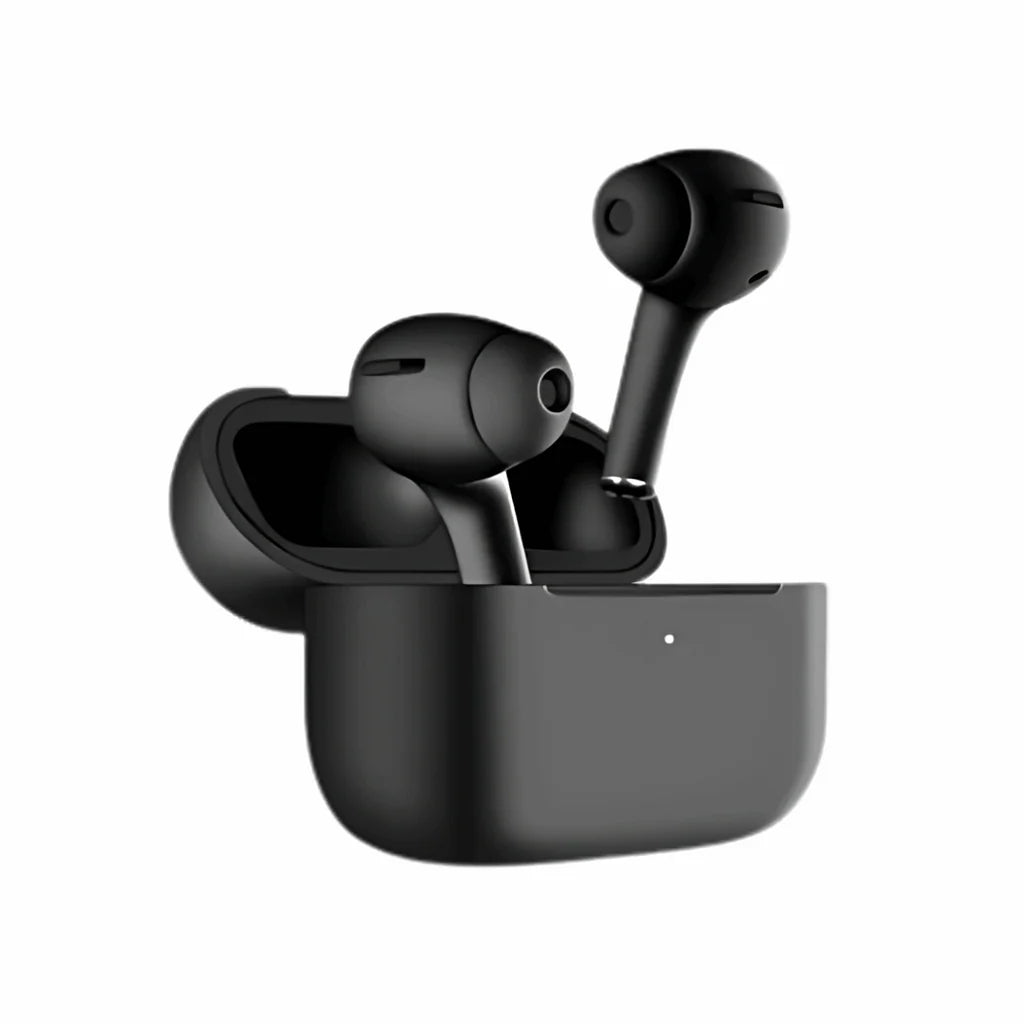 Apple AirPods Pro 2nd Gen ANC Black Edition Wireless Earbuds