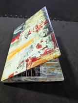 Abstract Painting - 3D Laptop Skin