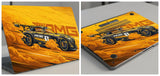 Mercedes-AMG GT3 - Laptop Skin