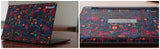 Abstract Circuit Board Pattern - Laptop Skin