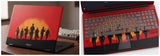 Red Dead Redemption - Laptop Skin