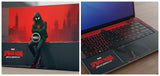 The Spider man - Laptop Skin