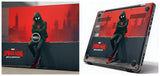 The Spider man - Laptop Skin