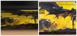 The Batman - Laptop Skin