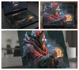 Cyberpunk - Laptop Skin
