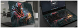 Cyberpunk - Laptop Skin