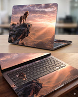 The Lion King- Laptop Skin
