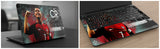 CR 7- Laptop Skin