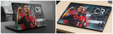 CR 7- Laptop Skin