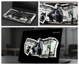 Dollar - Laptop Skin