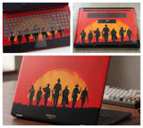 Red Dead Redemption - Laptop Skin