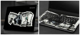 Dollar - Laptop Skin