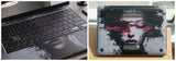 Glitch Art - Laptop Skin