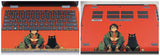 lofi-style vinyl- Laptop Skin