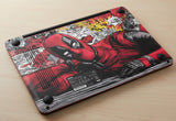 Deadpool - Laptop Skin