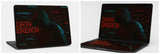 Hackers - 2D Laptop Skin