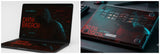 Hackers - 2D Laptop Skin