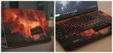 Hawkins - Laptop Skin